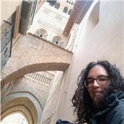 English and Spanish teacher (Profesora de inglés y castellano con experiencia)